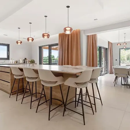 Exclusive Stunning Views Pool Fréjus