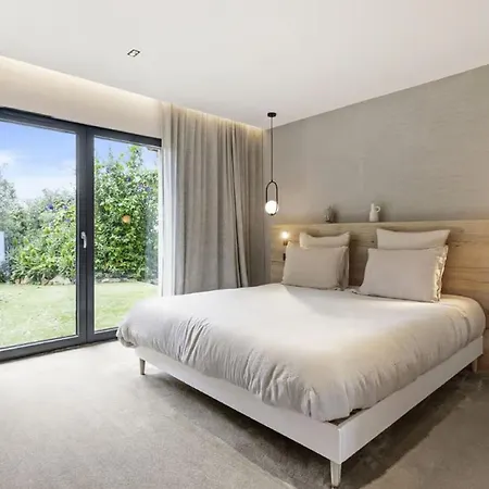 Exclusive Stunning Views Pool Fréjus