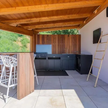 Exclusive Stunning Views Pool Willa