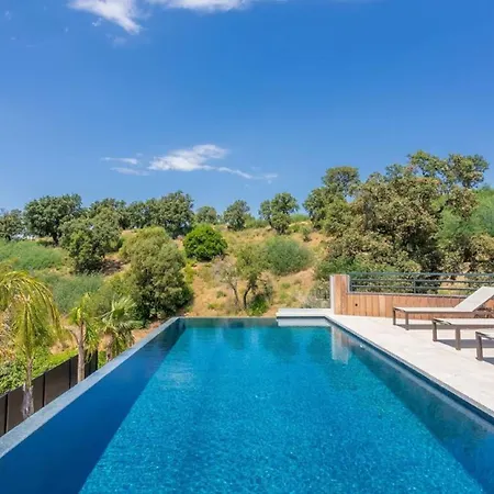Exclusive Stunning Views Pool * Fréjus